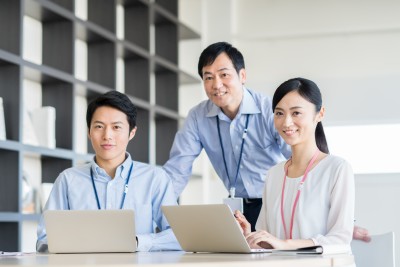 <急募>伝票のデータ入力【事務職】を募集|一般派遣(週3日~)|パソコン入力に自信のある方歓迎!2020年9月新設したばかり◎車通勤可◎【平塚駅】イメージ